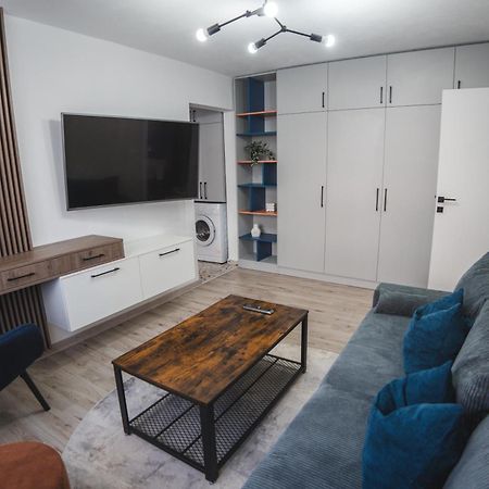 Apartament Iulia Si Alex Curtea De Arges Exterior photo